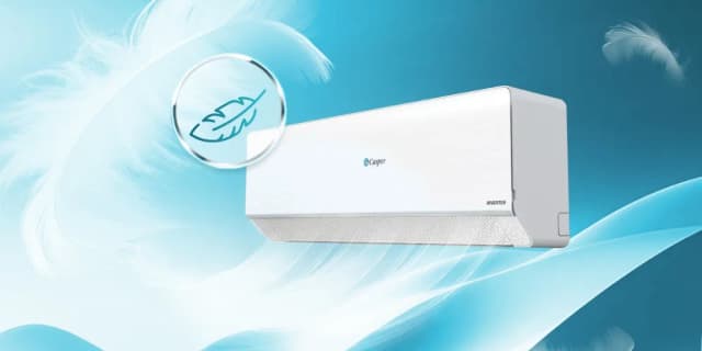 So sánh giá Máy lạnh Casper Inverter 1.5 HP QC-12IU36A rẻ nhất? - Ảnh 19
