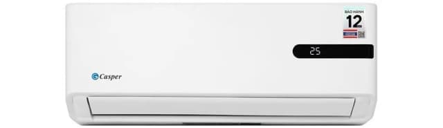 So sánh giá Máy lạnh Casper Inverter 1 HP GC-09IB36 rẻ nhất?
