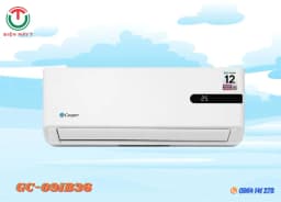 Máy lạnh Casper Inverter 1 HP GC-09IB36 - Giá rẻ nhất hôm nay - Ảnh 13