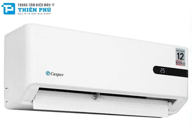 So sánh giá Máy lạnh Casper Inverter 1 HP GC-09IB36 rẻ nhất? - Ảnh 16