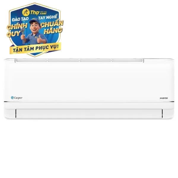 Máy lạnh Casper Inverter 1 HP JC-09IU36X - Ảnh 27