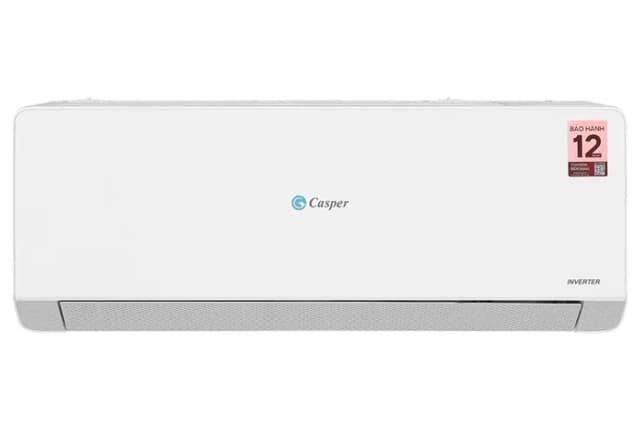 So sánh giá Máy lạnh Casper Inverter 1 HP QC-09IS36 rẻ nhất?