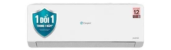 So sánh giá Máy lạnh Casper Inverter 1 HP QC-09IS36 rẻ nhất? - Ảnh 12