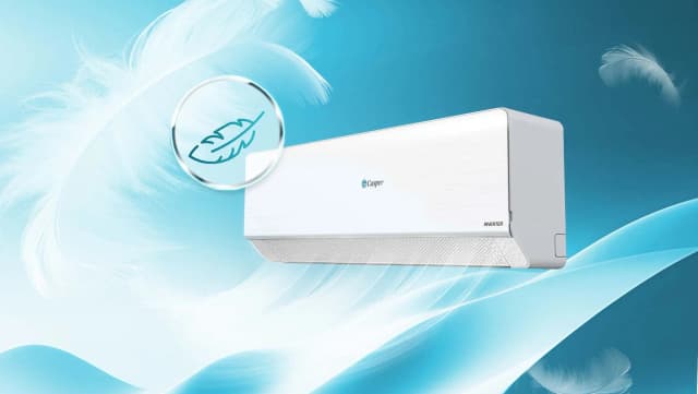 So sánh giá Máy lạnh Casper Inverter 1 HP QC-09IS36 rẻ nhất? - Ảnh 17