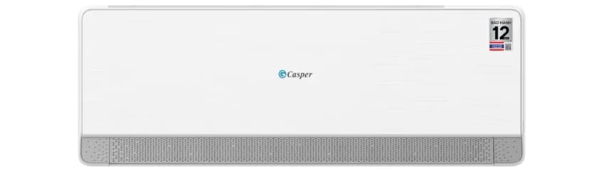 Máy lạnh Casper Inverter 1 HP QC-09IU36A - Giá rẻ nhất hôm nay - Ảnh 2