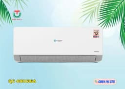 Máy lạnh Casper Inverter 1 HP QC-09IU36A - Giá rẻ nhất hôm nay - Ảnh 14