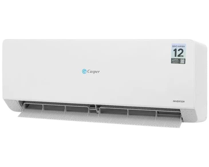 Máy lạnh Casper Inverter 1 HP QC-09IU36A - Giá rẻ nhất hôm nay - Ảnh 3