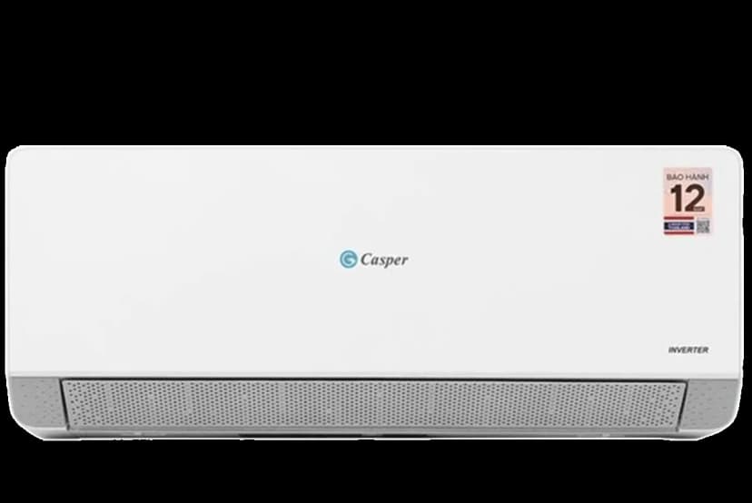 Máy lạnh Casper Inverter 1 HP QC-09IU36A - Giá rẻ nhất hôm nay - Ảnh 5