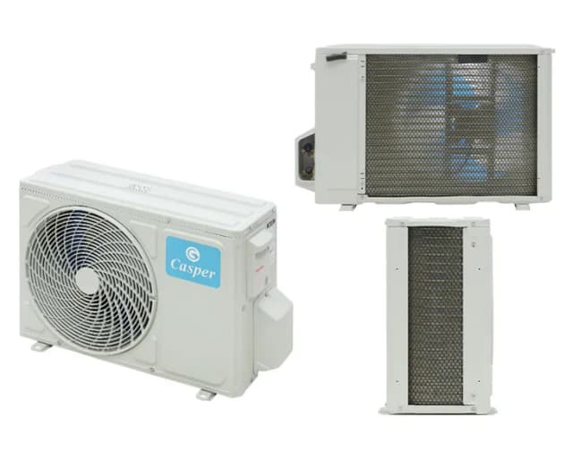 So sánh giá Máy lạnh Casper Inverter 1 HP QC-09IU36A rẻ nhất? - Ảnh 6