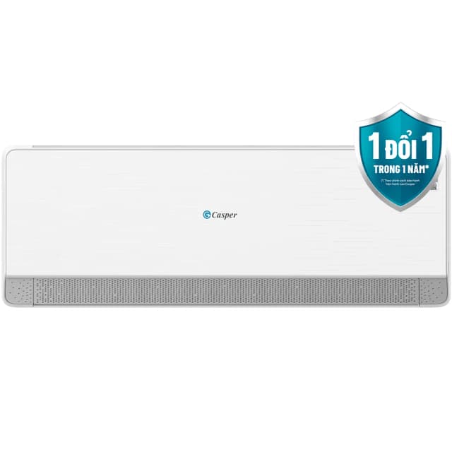 So sánh giá Máy lạnh Casper Inverter 1 HP QC-09IU36A rẻ nhất? - Ảnh 7