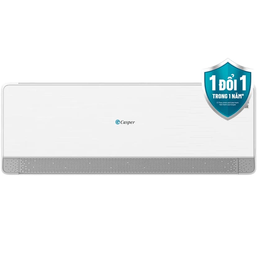 Máy lạnh Casper Inverter 1 HP QC-09IU36A - Giá rẻ nhất hôm nay - Ảnh 7