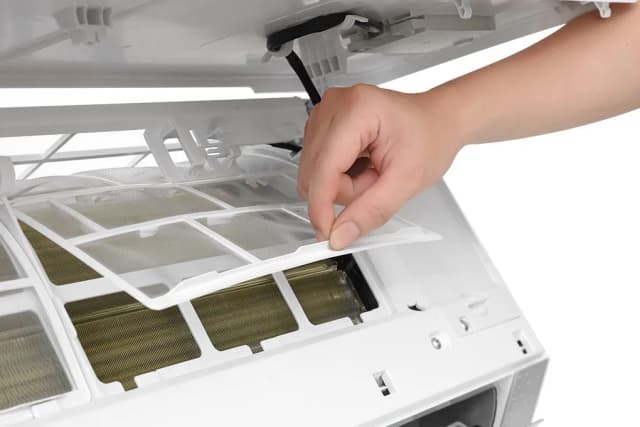 So sánh giá Máy lạnh Casper Inverter 1 HP QC-09IU36A rẻ nhất? - Ảnh 10