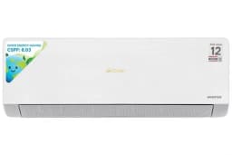 So sánh giá Máy lạnh Casper Inverter 1 HP XC-09IU38 - Tìm sản phẩm giá rẻ nhất - Ảnh 1