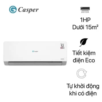 So sánh giá Máy lạnh Casper Inverter 1 HP XC-09IU38 rẻ nhất? - Ảnh 14