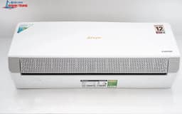 So sánh giá Máy lạnh Casper Inverter 1 HP XC-09IU38 - Tìm sản phẩm giá rẻ nhất - Ảnh 15