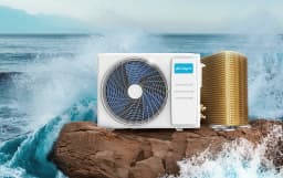 So sánh giá Máy lạnh Casper Inverter 1 HP XC-09IU38 - Tìm sản phẩm giá rẻ nhất - Ảnh 18