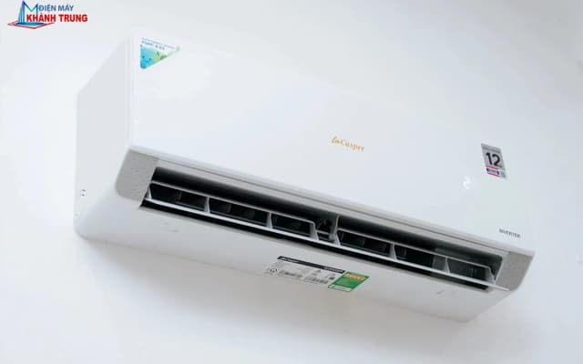 So sánh giá Máy lạnh Casper Inverter 1 HP XC-09IU38 rẻ nhất? - Ảnh 19