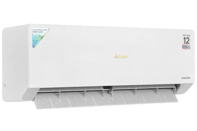So sánh giá Máy lạnh Casper Inverter 1 HP XC-09IU38 rẻ nhất? - Ảnh 4