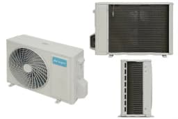So sánh giá Máy lạnh Casper Inverter 1 HP XC-09IU38 - Tìm sản phẩm giá rẻ nhất - Ảnh 6