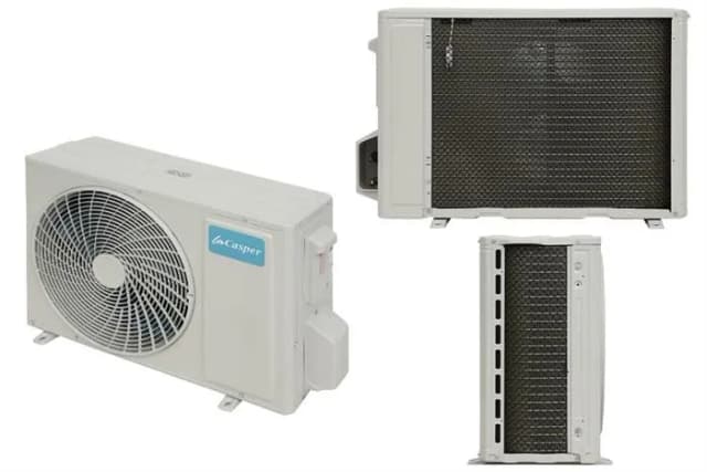 So sánh giá Máy lạnh Casper Inverter 1 HP XC-09IU38 rẻ nhất? - Ảnh 6