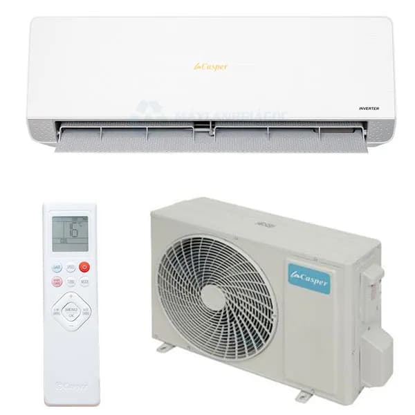 So sánh giá Máy lạnh Casper Inverter 1 HP XC-09IU38 rẻ nhất? - Ảnh 8
