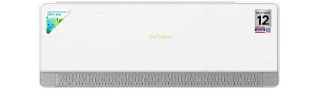 So sánh giá Máy lạnh Casper Inverter 1 HP XC-09IU38 rẻ nhất? - Ảnh 10