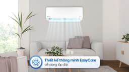 Máy lạnh Casper Inverter 1.5 HP JC-12IU36X - Giá rẻ nhất hôm nay - Ảnh 2