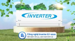 Máy lạnh Casper Inverter 1.5 HP JC-12IU36X - Giá rẻ nhất hôm nay - Ảnh 4
