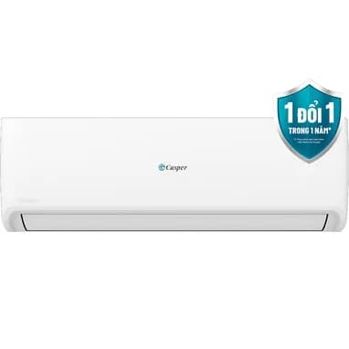 So sánh giá Máy lạnh Casper Inverter 2.5 HP GC-24IS35 rẻ nhất? - Ảnh 5