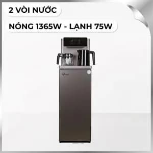 Cây nước nóng lạnh FujiE TB245 1440W - Ảnh 7