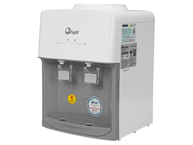 Top 1 so sánh giá Cây nước nóng lạnh FujiE TB807 1450W - Tìm sản phẩm giá rẻ nhất - Ảnh 11