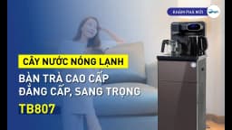 So sánh giá Cây nước nóng lạnh FujiE TB807 1450W - Tìm sản phẩm giá rẻ nhất - Ảnh 14