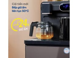 So sánh giá Cây nước nóng lạnh FujiE TB807 1450W - Tìm sản phẩm giá rẻ nhất - Ảnh 16