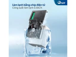 So sánh giá Cây nước nóng lạnh FujiE TB807 1450W - Tìm sản phẩm giá rẻ nhất - Ảnh 18