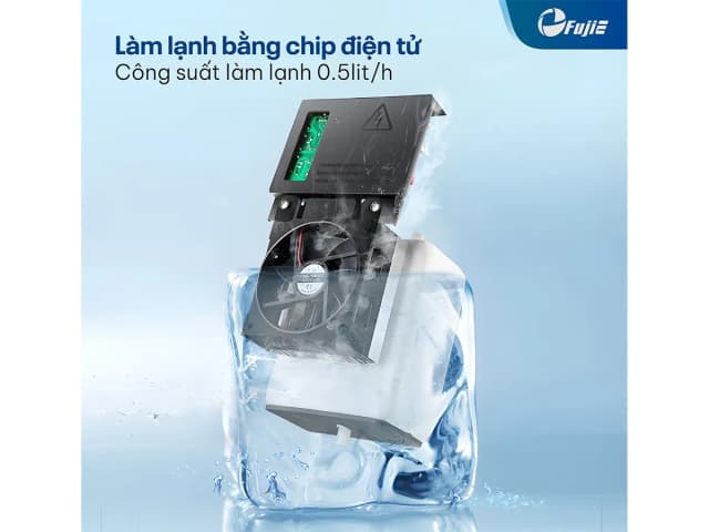 Top 1 so sánh giá Cây nước nóng lạnh FujiE TB807 1450W - Tìm sản phẩm giá rẻ nhất - Ảnh 18