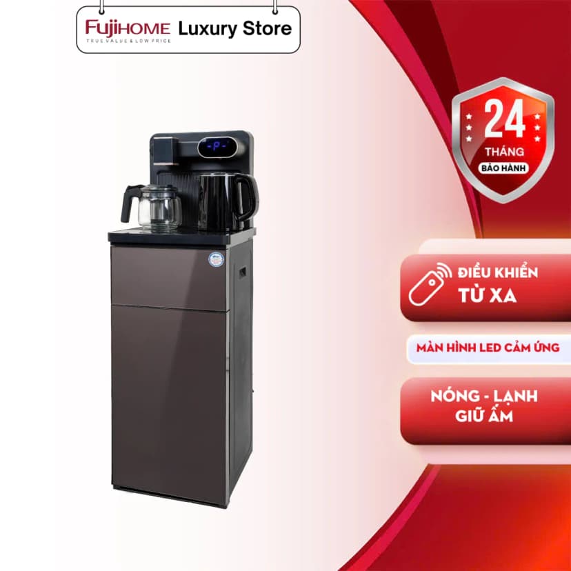 So sánh giá Cây nước nóng lạnh FujiE TB807 1450W - Tìm sản phẩm giá rẻ nhất - Ảnh 10