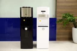 So sánh giá Cây nước nóng lạnh FujiE WD6500C 585W - Tìm sản phẩm giá rẻ nhất - Ảnh 11