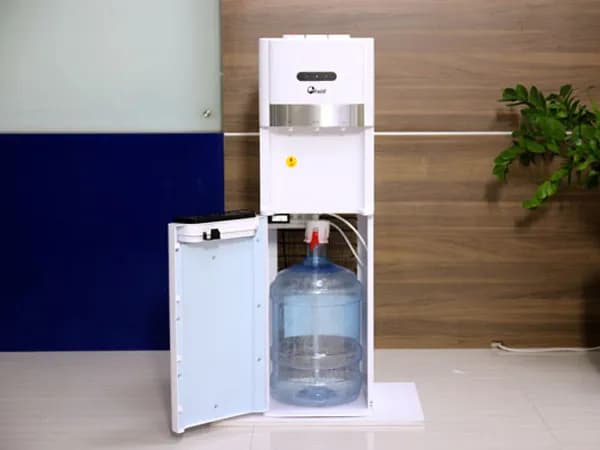 So sánh giá Cây nước nóng lạnh FujiE WD6500C 585W - Tìm sản phẩm giá rẻ nhất - Ảnh 13