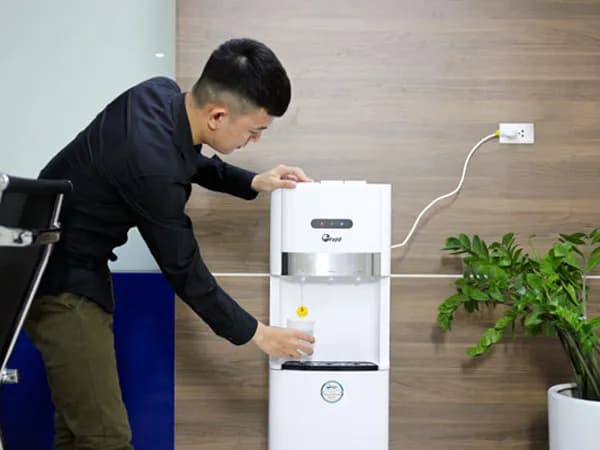 So sánh giá Cây nước nóng lạnh FujiE WD6500C 585W - Tìm sản phẩm giá rẻ nhất - Ảnh 16
