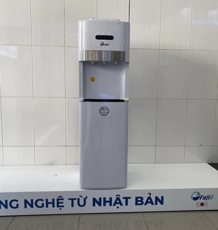 So sánh giá Cây nước nóng lạnh FujiE WD6500C 585W - Tìm sản phẩm giá rẻ nhất - Ảnh 19