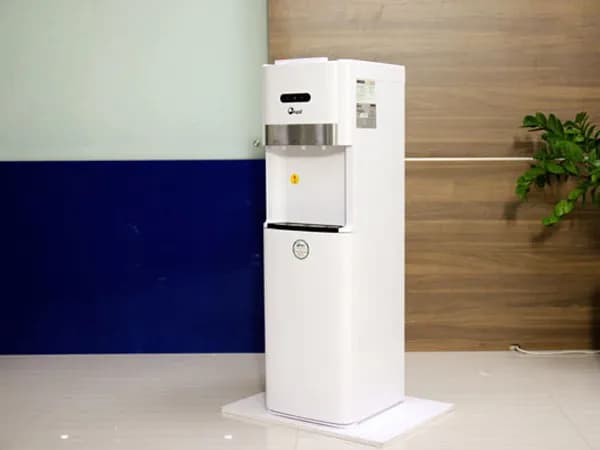 So sánh giá Cây nước nóng lạnh FujiE WD6500C 585W - Tìm sản phẩm giá rẻ nhất - Ảnh 4