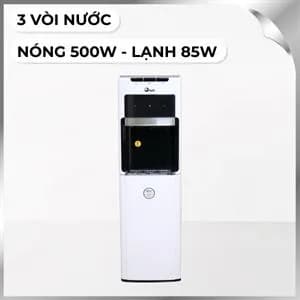 So sánh giá Cây nước nóng lạnh FujiE WD6500C 585W - Tìm sản phẩm giá rẻ nhất - Ảnh 5