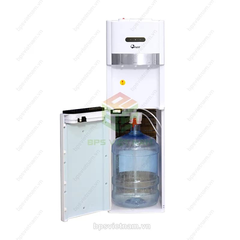 So sánh giá Cây nước nóng lạnh FujiE WD6500C 585W - Tìm sản phẩm giá rẻ nhất - Ảnh 6