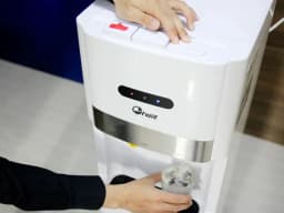 So sánh giá Cây nước nóng lạnh FujiE WD6500C 585W - Tìm sản phẩm giá rẻ nhất - Ảnh 9