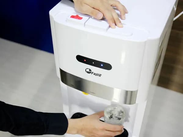 So sánh giá Cây nước nóng lạnh FujiE WD6500C 585W - Tìm sản phẩm giá rẻ nhất - Ảnh 9