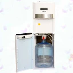 So sánh giá Cây nước nóng lạnh FujiE WD6500C 585W - Tìm sản phẩm giá rẻ nhất - Ảnh 10