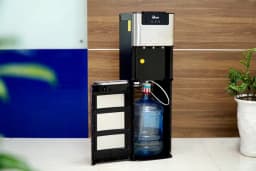 Cây nước nóng lạnh FujiE WD7500C 600W - Giá rẻ nhất hôm nay - Ảnh 13