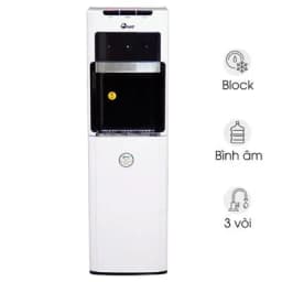 Cây nước nóng lạnh FujiE WD7500C 600W - Giá rẻ nhất hôm nay - Ảnh 15