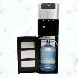 Cây nước nóng lạnh FujiE WD7500C 600W - Giá rẻ nhất hôm nay - Ảnh 16