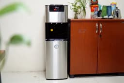 Cây nước nóng lạnh FujiE WD7500C 600W - Giá rẻ nhất hôm nay - Ảnh 17